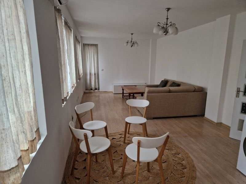 Тристаен ап. под наем Център ЦУМ