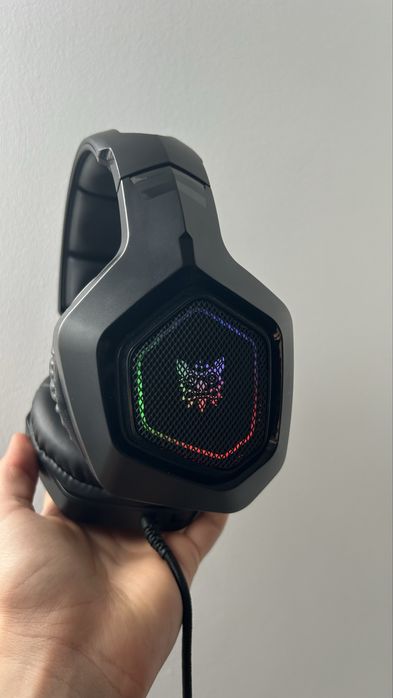 Casti Onikuma Gaming