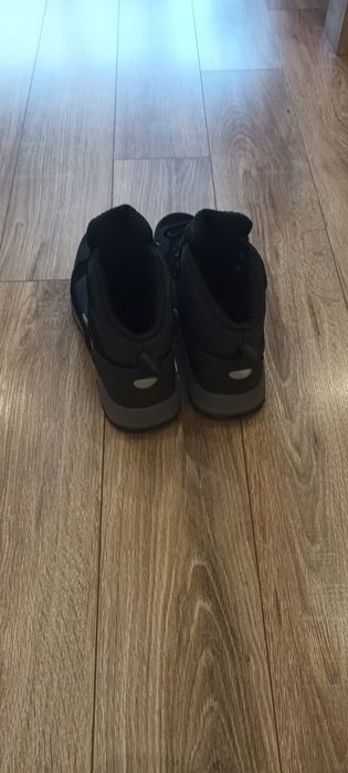 Мъжки зимни боти