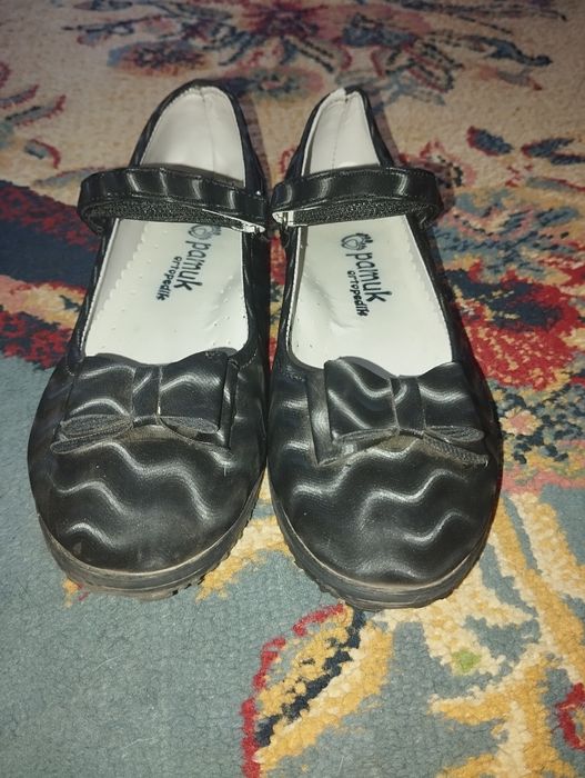 Обувь для девочки