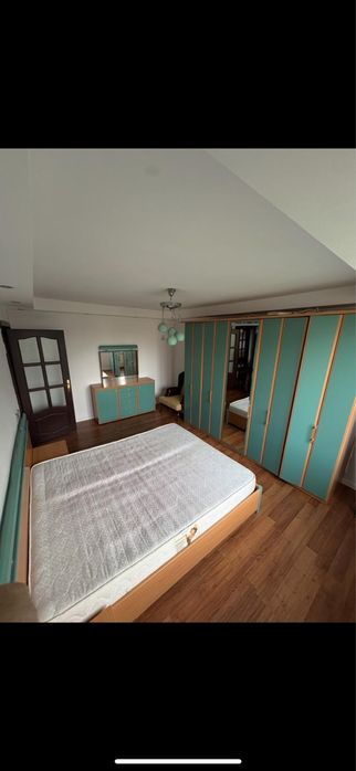 Apartament 3 camere centru/ str Petru Rares/ km0