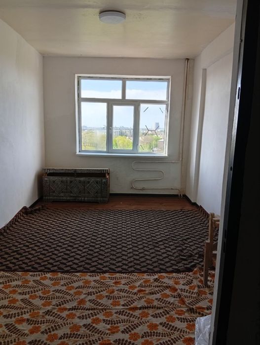 Аренда 1/5/9 Ттз-4 бывший общежития пустой 150$