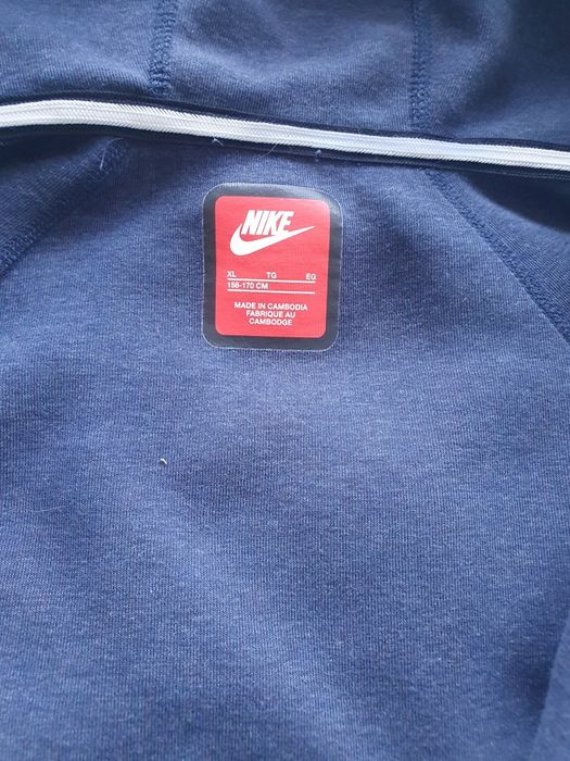 Горнище Nike  раз.  S