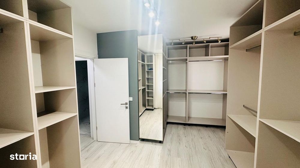 Casa 5 Camere | Otopeni | Odaile | Parcare | Centrala | Metrou |