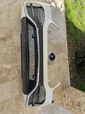 bara fata aripa trager armatura capota mercedes gle w 167