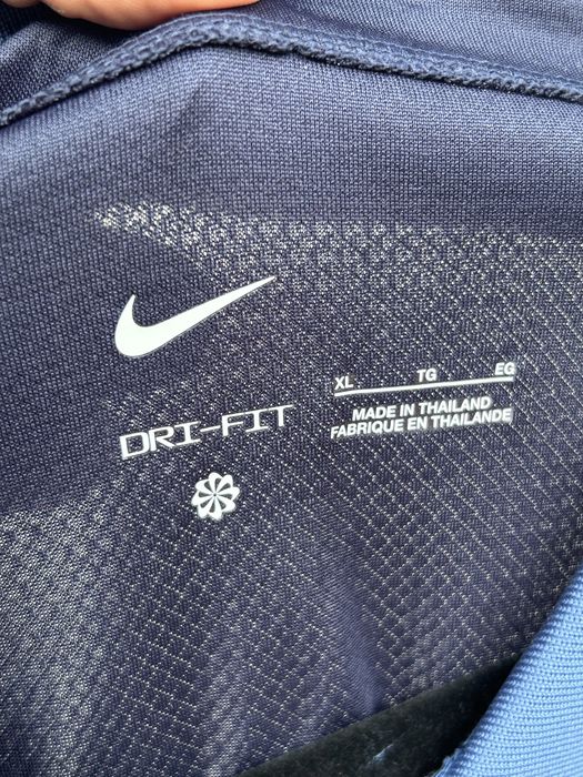 Nike Tottenham Hotspur FC Tricou Fotbal 2023