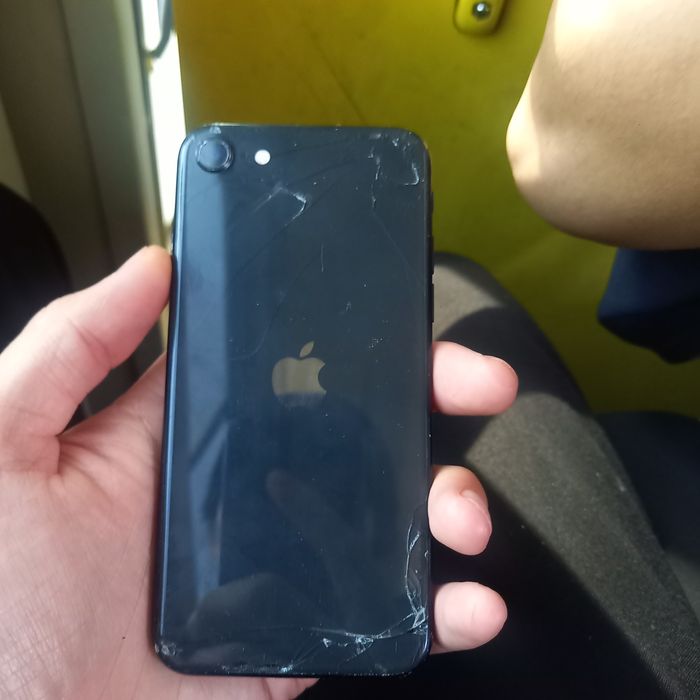 Аифон se 8Аифон все