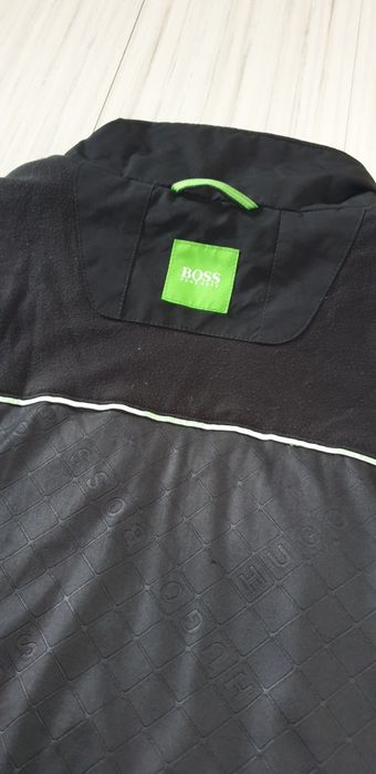 Hugo Boss Jadon 12 Thermore Jacket Size 3XL ОРИГИНАЛ! Мъжко Яке!
