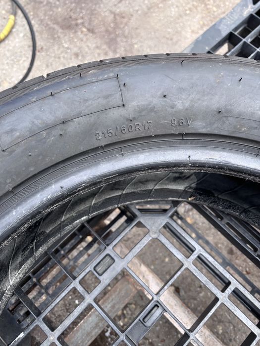 215/60/17 BFGoodrich 2 бр 2025
