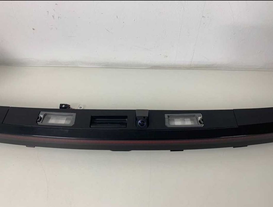 Hyundai Tucson Хюндай туксон стоп светлини камера за задно виждане