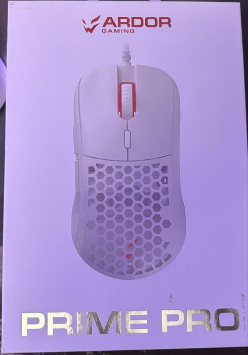 Ardor Gaming Prime Pro
