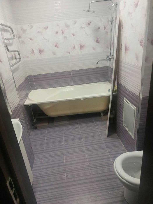 Продаётся квартира Госпитальный Капитал банк