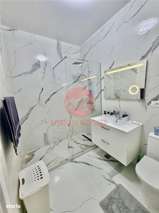 Apartament 2 Camere de Lux , Zona Campusului Universitar