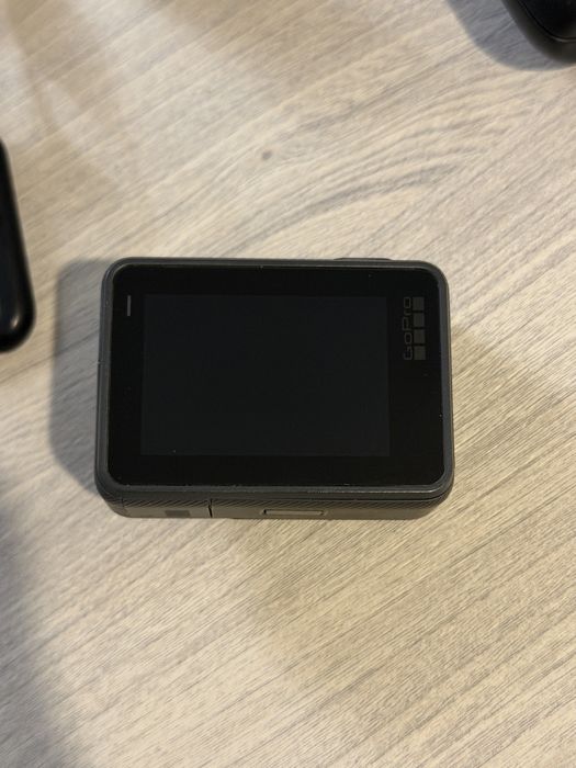 Go Pro Hero 5 black