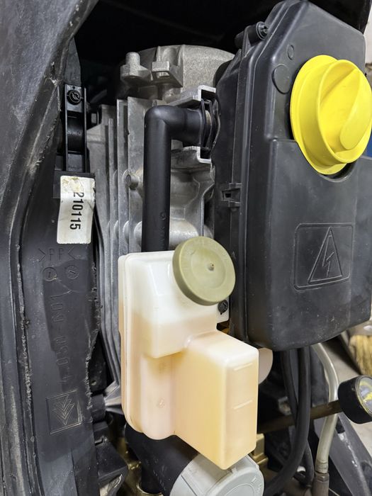 Продам аппарат высокого давления Karcher керхер