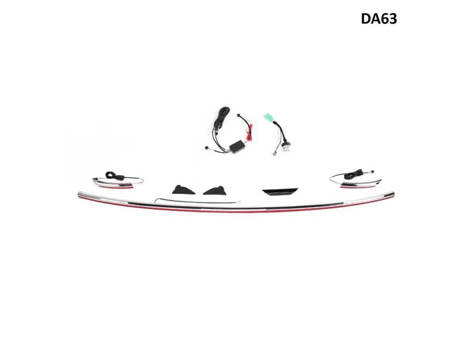 Far LED dinamic portbagaj AUDI A6 C8 2019-2023