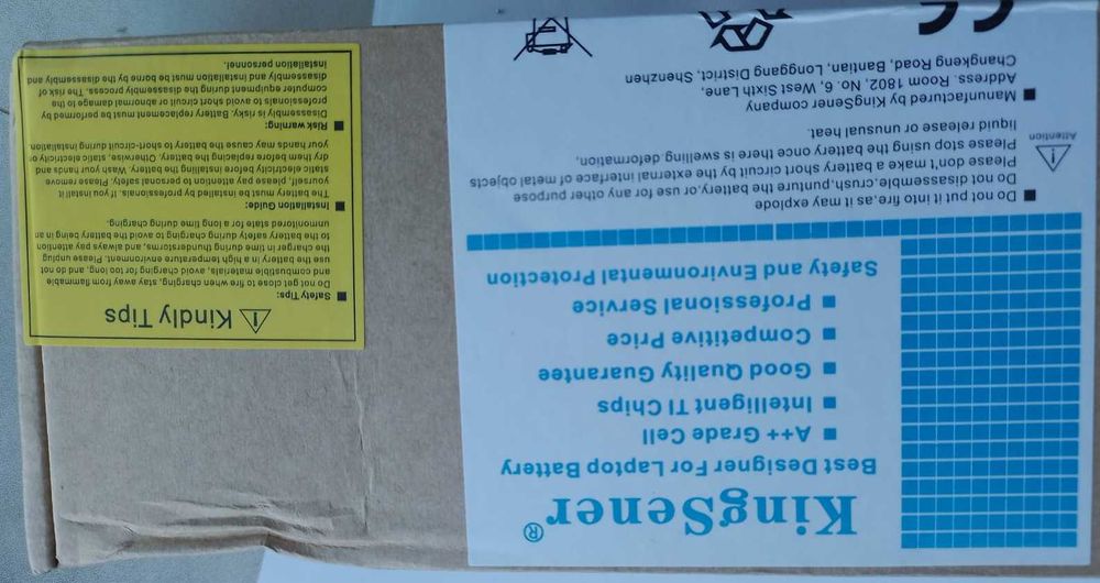 Продам аккумулятор Lenova ThinkPad X230