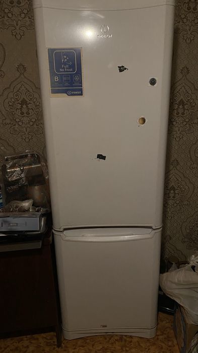 Продам холодильник