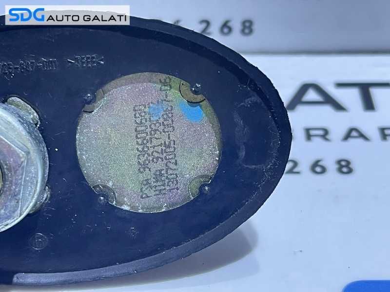 Suport Antena Radio Citroen Xsara 1997 - 2006 Cod 9636600680