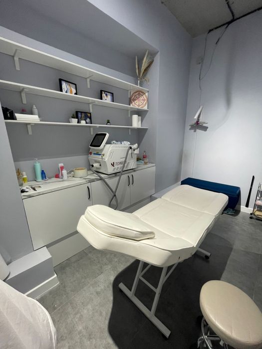 Сдается кабинет для мастера