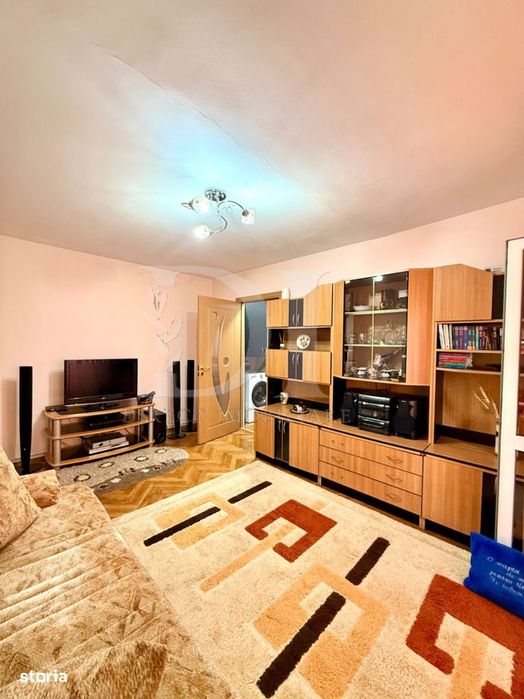 Apartament la cheie / Zona Manastur — fotografia 3
