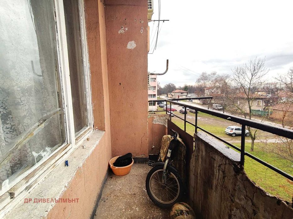 Продава се Двустаен апартамент в София, Ботунец - 77 кв.м за 503 €/кв.м - Снимка #3