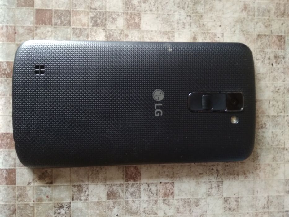 Телефон на запчасти