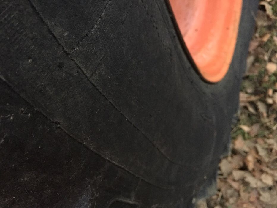 Трактор ЮМЗ 6L 1988/ Беларус НА ЧАСТИ