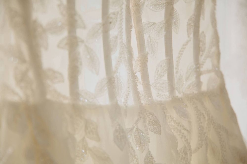 Rochie de mireasă deosebită de vânzare