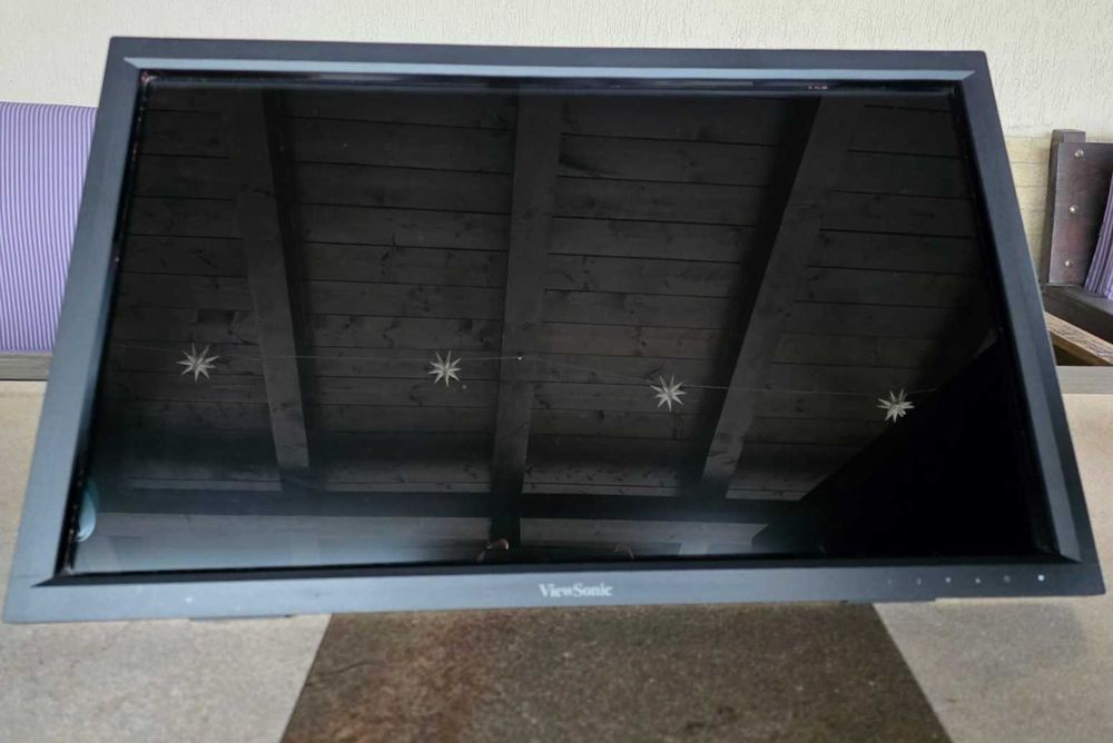 Monitor Touch 23.8 Full HD (c177)