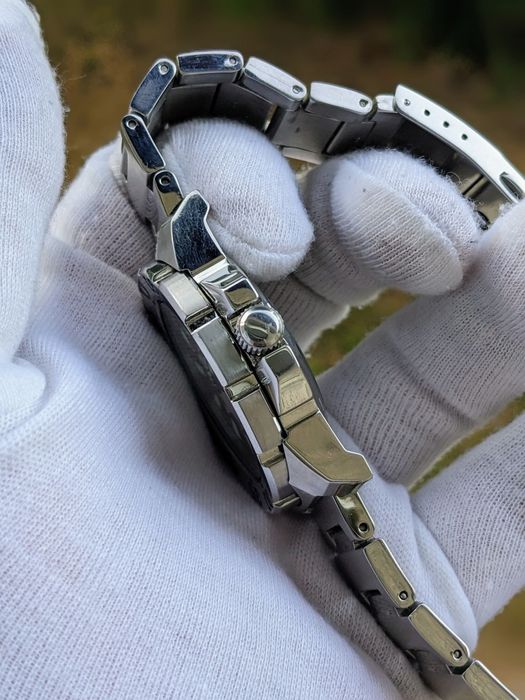 SEIKO SNOW  “Baby Monster" SNZF45