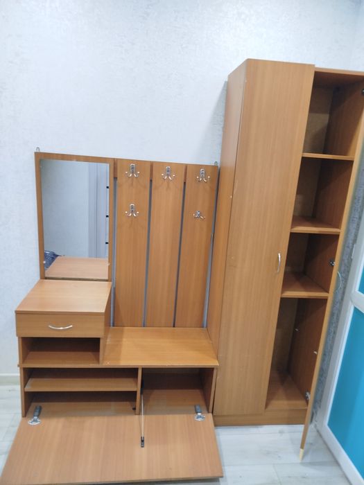 Продам прихожую в отличном состоянии