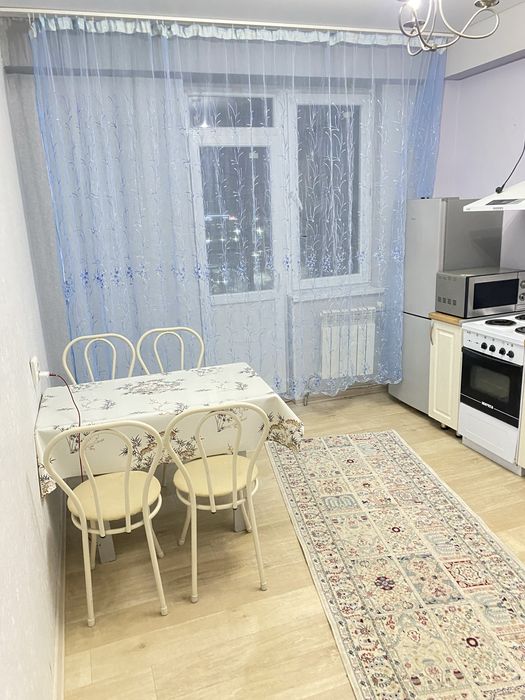 Сдается квартира Park city