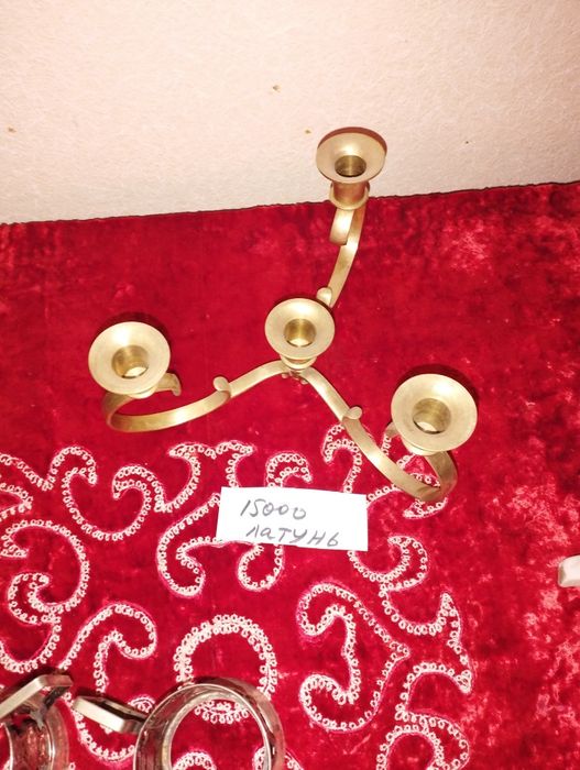 Статуэтка продам старинная