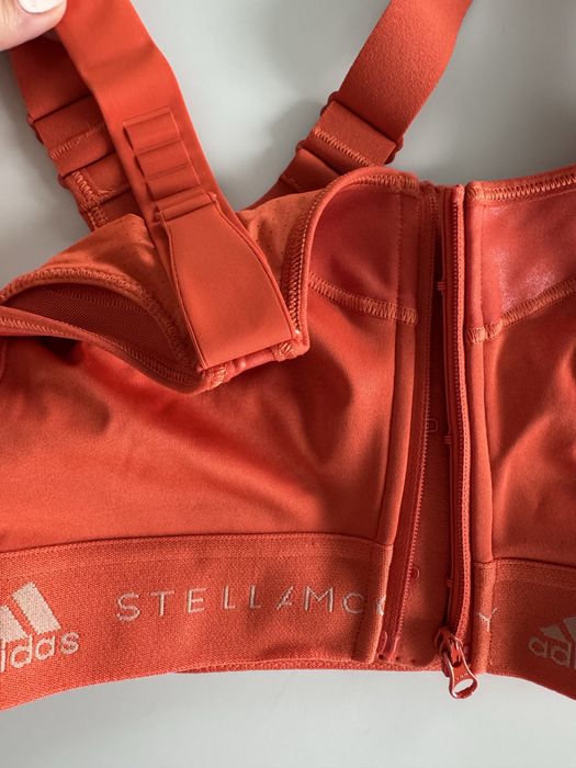 Bustiera Adidas x Stella McCartney noua