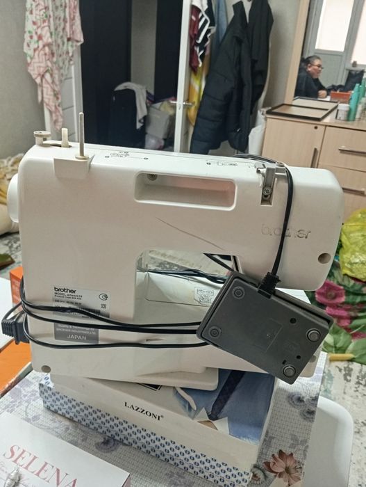 Продам швейный машинка