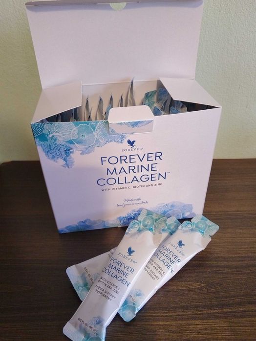 Форевър моски колаген