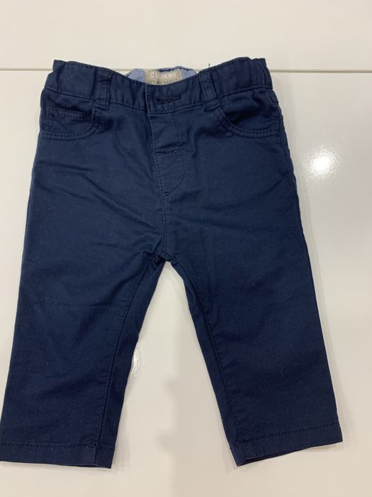 Бебешки панталон