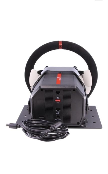 Игровой руль сатылады новый