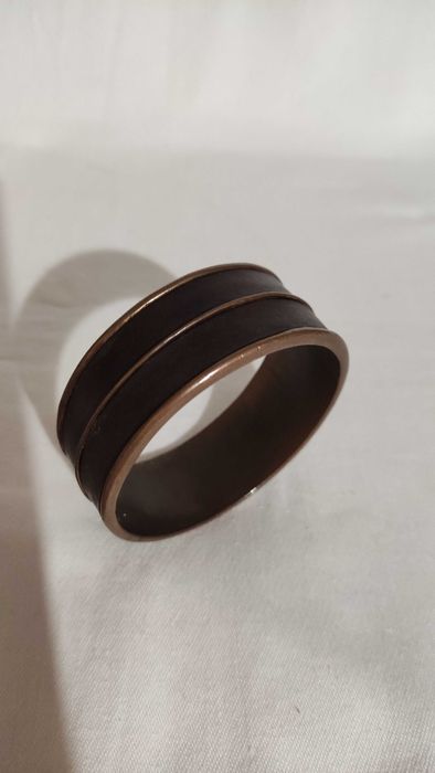 2 медни дамски гривни