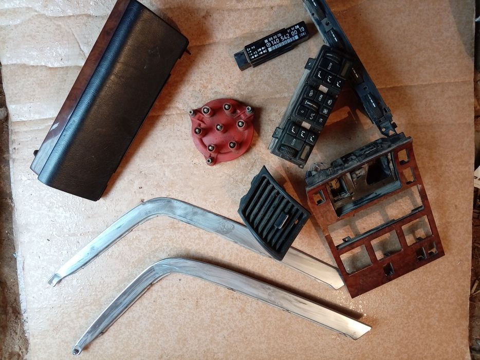 Поддон клапан крышка двигатель 3.2