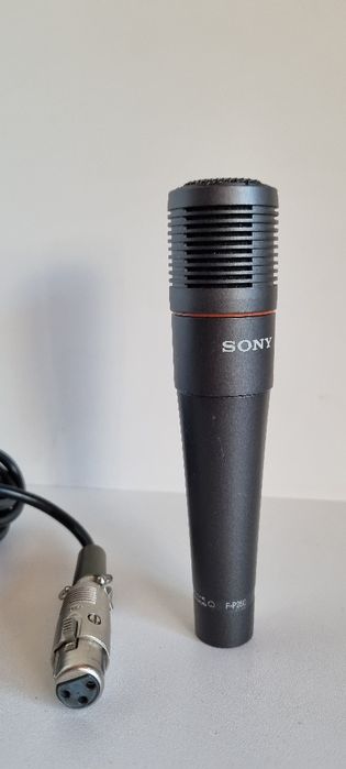 Microfon Sony,Grundig,Tonsil.
