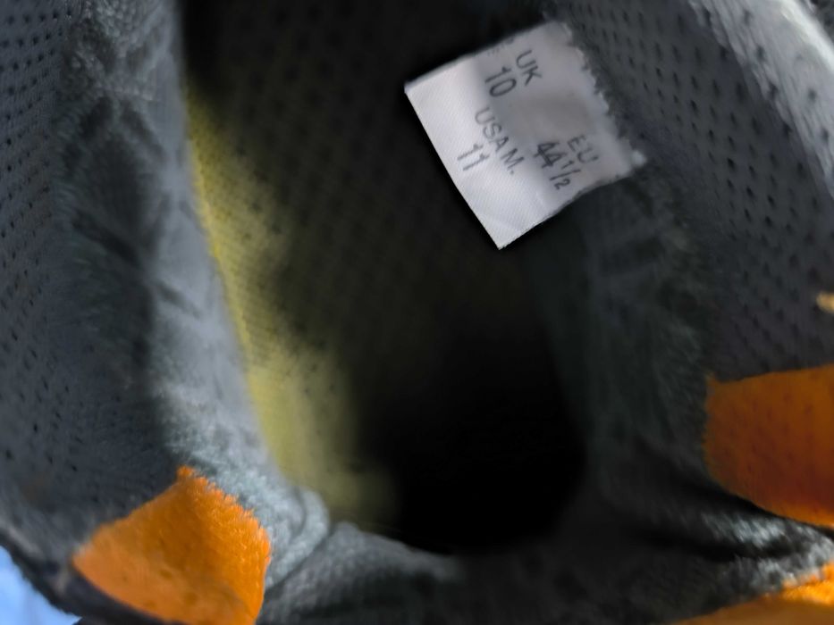 Обувки за планина Доломите 44,5,Goretex