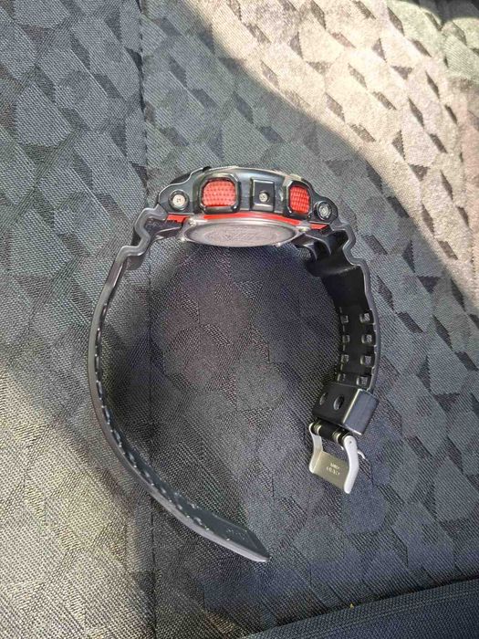 Casio G shok перфектно състояние