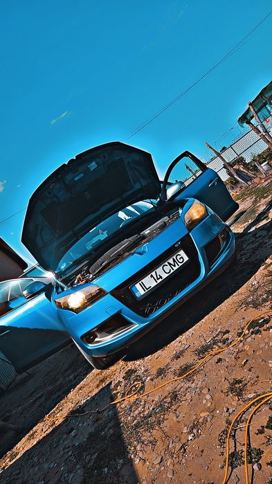 Vând  Renault megane 3GT sport