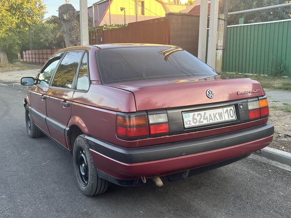 Passat B3 в Отличном состоянии