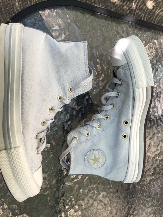 CONVERSE кецове