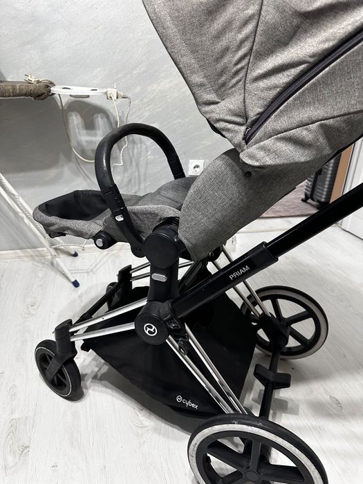 Количка Cybex летен кош