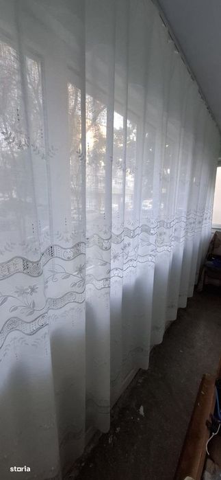 Apartament 2 camere, balcon, Strada Albinei, Brăila