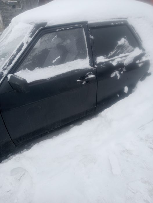 Продам ваз 2109  не на ходу